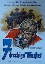Watch The Seven Red Berets 5movies