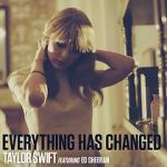 Watch Taylor Swift Feat. Ed Sheeran: Everything Has Changed 5movies