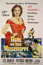 Watch Duel on the Mississippi 5movies