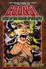 Watch Coons! Night of the Bandits of the Night 5movies