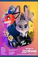 Watch Return to Zootopia 5movies