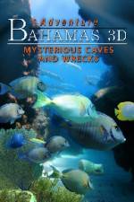 Watch Adventure Bahamas 3D - Mysterious Caves And Wrecks 5movies