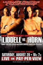 Watch UFC 54 Boiling Point 5movies