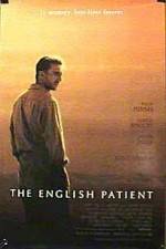 Watch The English Patient 5movies