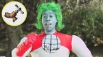 Watch Don Cheadle Is Captain Planet (Short 2011) 5movies