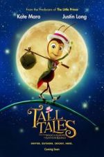 Watch Tall Tales from the Magical Garden of Antoon Krings 5movies