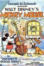 Watch Mickey's Good Deed 5movies