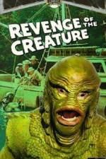 Watch Revenge of the Creature 5movies