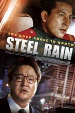 Watch Steel Rain 5movies