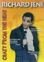 Watch Richard Jeni: Crazy from the Heat (TV Special 1991) 5movies