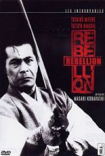 Watch Samurai Rebellion 5movies