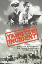 Watch Yangtse Incident The Story of HMS Amethyst 5movies