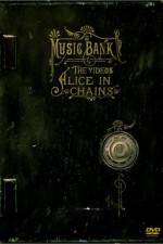 Watch Alice in Chains Music Bank - The Videos 5movies