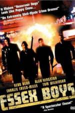 Watch Essex Boys 5movies