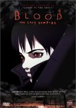 Watch Blood: The Last Vampire 5movies