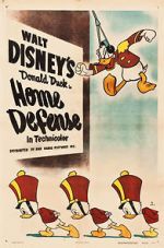 Watch Home Defense (Short 1943) 5movies