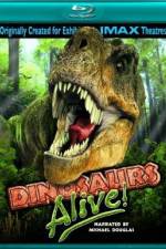 Watch Dinosaurs Alive 5movies