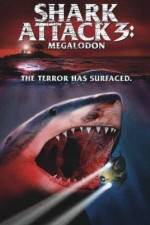 Watch Shark Attack 3: Megalodon 5movies