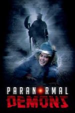 Watch Paranormal Demons 5movies