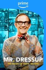 Watch Mr. Dressup: The Magic of Make-Believe 5movies