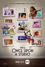 Watch Once Upon a Studio (Short 2023) 5movies