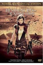 Watch Resident Evil: Extinction 5movies
