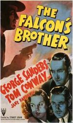 Watch The Falcon\'s Brother 5movies