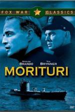 Watch Morituri 5movies