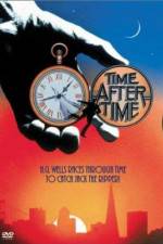 Watch Time After Time 5movies