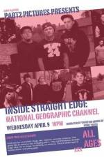 Watch National Geographic Inside Straight Edge 5movies