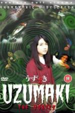 Watch Uzumaki 5movies