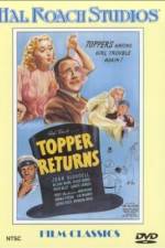 Watch Topper Returns 5movies