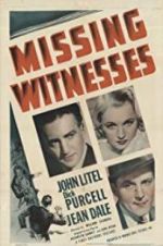 Watch Missing Witnesses 5movies