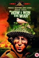 Watch How I Won the War 5movies