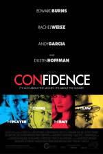 Watch Confidence 5movies