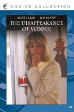 Watch The Disappearance of Vonnie 5movies