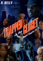 Watch Trapped in the Closet: Chapters 23-33 5movies