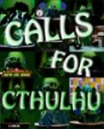 Watch Calls for Cthulhu 5movies