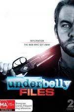 Watch Underbelly Files The Man Who Got Away 5movies