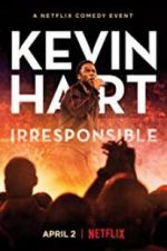 Watch Kevin Hart: Irresponsible 5movies