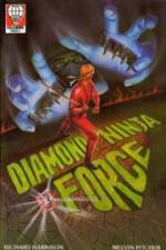 Watch Diamond Ninja Force 5movies