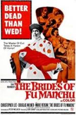 Watch The Brides of Fu Manchu 5movies