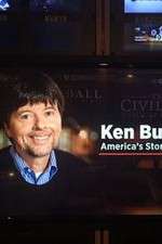 Watch Ken Burns: America\'s Storyteller 5movies
