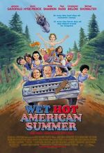 Watch Wet Hot American Summer 5movies