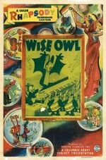 Watch The Wise Owl (Short 1940) 5movies