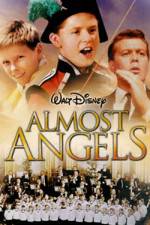 Watch Almost Angels 5movies
