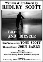Watch Boy and Bicycle (Short 1965) 5movies