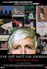 Watch Far Out Isn't Far Enough: The Tomi Ungerer Story 5movies