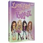 Watch Livin' It Up with the Bratz 5movies