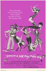 Watch You\'re a Big Boy Now 5movies
